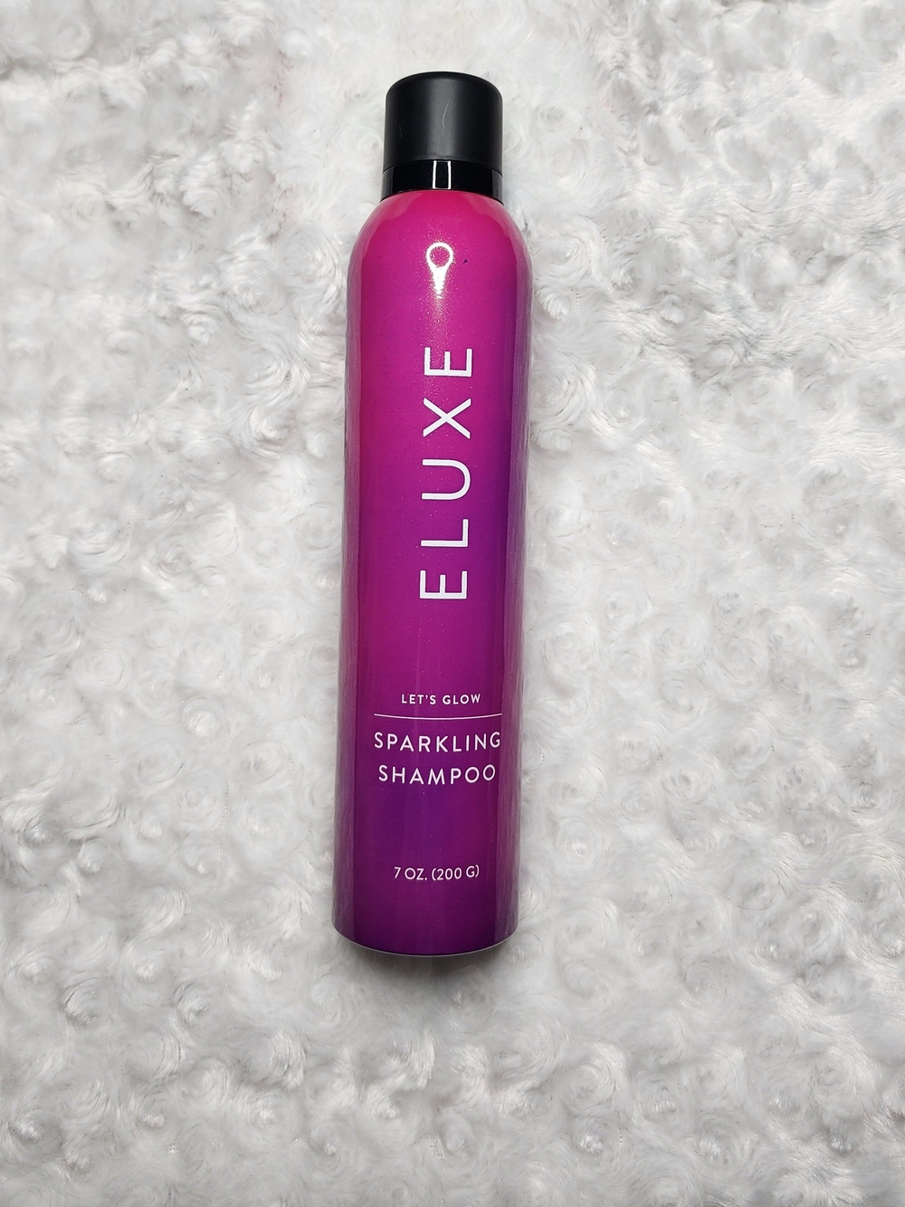 Sparkling Shampoo